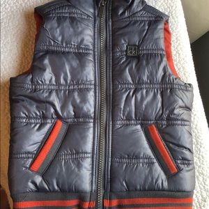 Calvin Klein Vest
